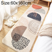 Load image into Gallery viewer, Home Bedroom Carpet Strip Room Bedside Lamb Cashmere Non-slip Mat, 40×120 cm, 60×160 cm, 60×180 cm