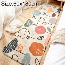 Load image into Gallery viewer, Home Bedroom Carpet Strip Room Bedside Lamb Cashmere Non-slip Mat, 40×120 cm, 60×160 cm, 60×180 cm