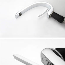 Load image into Gallery viewer, Copper Hand Basin Hot Cold Water Faucet, Copper Hand Basin Hot Cold Water Faucet