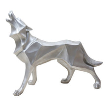 Load image into Gallery viewer, Nordic Animal Resin Handicraft Ornament