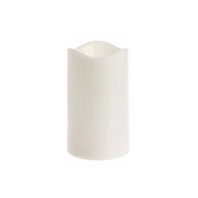 Load image into Gallery viewer, Cylindrical LED Electronic Candle Light Simulation Wedding Candlestick Candle, 15x7.5cm, 13x7.5cm, 10x7.5cm, 7.5x7.5cm, 7.5x7.5cm with remote control, 10x7.5cm with remote control, 13cm with remote control, 15x7.5cm with remote control