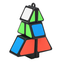 Load image into Gallery viewer, Creative Magic Cube Christmas Gift Pendant Children Educational Toys