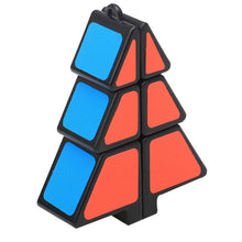 Load image into Gallery viewer, Creative Magic Cube Christmas Gift Pendant Children Educational Toys