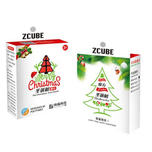 Load image into Gallery viewer, Creative Magic Cube Christmas Gift Pendant Children Educational Toys