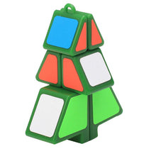 Load image into Gallery viewer, Creative Magic Cube Christmas Gift Pendant Children Educational Toys