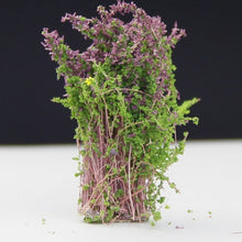 Load image into Gallery viewer, Artificial Handmade Model Material Sand Table Building Bush Flower Finished Flower