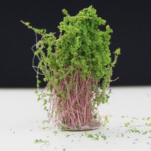 Load image into Gallery viewer, Artificial Handmade Model Material Sand Table Building Bush Flower Finished Flower