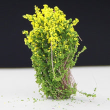 Load image into Gallery viewer, Artificial Handmade Model Material Sand Table Building Bush Flower Finished Flower