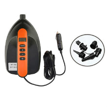 Load image into Gallery viewer, Paddle Board High Pressure Electric Air Pump Kayak Rubber Boat Vehicle Air Pump, 781 Single Inflatable, 781 Single Inflatable With Clip