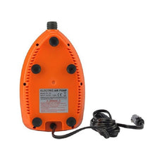 Load image into Gallery viewer, Paddle Board High Pressure Electric Air Pump Kayak Rubber Boat Vehicle Air Pump, 781 Single Inflatable, 781 Single Inflatable With Clip