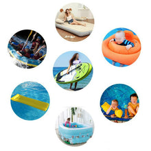 Load image into Gallery viewer, Paddle Board High Pressure Electric Air Pump Kayak Rubber Boat Vehicle Air Pump, 781 Single Inflatable, 781 Single Inflatable With Clip