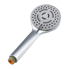 Load image into Gallery viewer, Copper Simple Two-speed Shower Set, Two-speed Shower Set