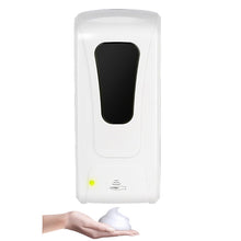 Load image into Gallery viewer, 1000ML Automatic Induction Soap Dispenser Non-contact Anti-Virus Soap Dispenser, 1000ML Foam Type, 1000ML Liquid Type, 1000ML Spray Type