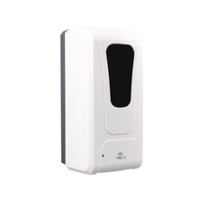 Load image into Gallery viewer, 1000ML Automatic Induction Soap Dispenser Non-contact Anti-Virus Soap Dispenser, 1000ML Foam Type, 1000ML Liquid Type, 1000ML Spray Type