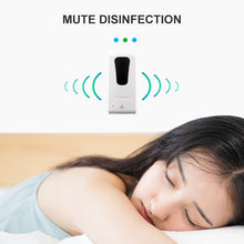 Load image into Gallery viewer, 1000ML Automatic Induction Soap Dispenser Non-contact Anti-Virus Soap Dispenser, 1000ML Foam Type, 1000ML Liquid Type, 1000ML Spray Type