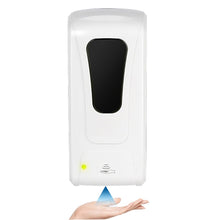 Load image into Gallery viewer, 1000ML Automatic Induction Soap Dispenser Non-contact Anti-Virus Soap Dispenser, 1000ML Foam Type, 1000ML Liquid Type, 1000ML Spray Type