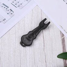 Load image into Gallery viewer, 50 PCS Acoustic Guitar String Starter Pull Solid String Cone Guitar Change Tool