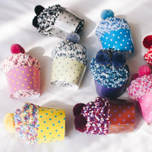 Load image into Gallery viewer, Christmas Women Fluffy Socks Warm Winter Cosy Lounge Socks