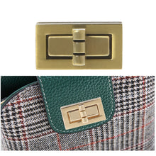 Load image into Gallery viewer, Handbag Hardware Accessories Gilt Metal Lock