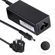 Load image into Gallery viewer, 40W 19V 2.1A AC Adapter Power Supply for Samsung AD-4019W / AA-PA2N40L / BA44-00278A / NP900X1A / NP900X1B, Port: 3.0x1.1mm, EU Plug