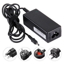 Load image into Gallery viewer, 40W 19V 2.1A AC Adapter Power Supply for Samsung AD-4019W / AA-PA2N40L / BA44-00278A / NP900X1A / NP900X1B, Port: 3.0x1.1mm, EU Plug