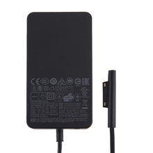 Load image into Gallery viewer, 1625 36W 12V 2.58A Original AC Adapter Power Supply for Microsoft Surface Pro 4 / 3, US Plug