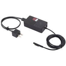 Load image into Gallery viewer, 44W 15V 2.58A AC Adapter Power Supply for Microsoft Surface Pro 5 1796 / 1769, US Plug, US Plug