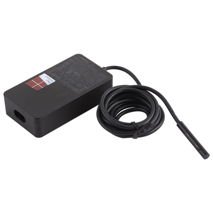 44W 15V 2.58A AC Adapter Power Supply for Microsoft Surface Pro 5 1796 / 1769, US Plug, US Plug