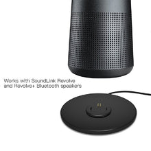 Load image into Gallery viewer, Desktop Station Dock Charger with USB Cable for Bose Soundlink Revolve Soundlink Revolve+