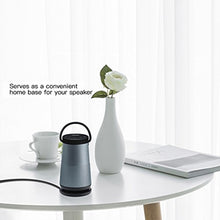 Load image into Gallery viewer, Desktop Station Dock Charger with USB Cable for Bose Soundlink Revolve Soundlink Revolve+