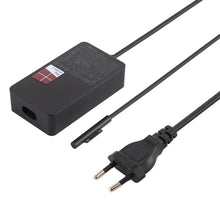 Load image into Gallery viewer, 44W 15V 2.58A AC Adapter Power Supply for Microsoft Surface Pro 5 1796 / 1769, EU Plug, EU Plug