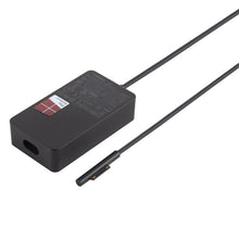 Load image into Gallery viewer, 44W 15V 2.58A AC Adapter Power Supply for Microsoft Surface Pro 5 1796 / 1769, EU Plug, EU Plug