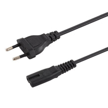 Load image into Gallery viewer, 44W 15V 2.58A AC Adapter Power Supply for Microsoft Surface Pro 5 1796 / 1769, EU Plug, EU Plug