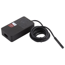 Load image into Gallery viewer, 44W 15V 2.58A AC Adapter Power Supply for Microsoft Surface Pro 5 1796 / 1769, EU Plug, EU Plug
