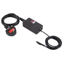 Load image into Gallery viewer, 44W 15V 2.58A AC Adapter Power Supply for Microsoft Surface Pro 5 1796 / 1769, UK Plug, UK Plug