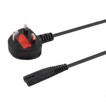 Load image into Gallery viewer, 44W 15V 2.58A AC Adapter Power Supply for Microsoft Surface Pro 5 1796 / 1769, UK Plug, UK Plug