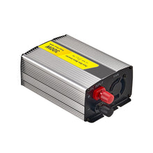 Load image into Gallery viewer, SUVPR DY-LG300S 300W DC 24V to AC 220V 50Hz Pure Sine Wave Car Power Inverter with Universal Power Socket, 300W DC 12V, 300W DC 24V