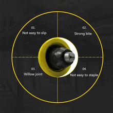 Load image into Gallery viewer, Electric Rivet Machine Conversion Head Accessories