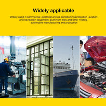 Load image into Gallery viewer, Electric Rivet Machine Conversion Head Accessories