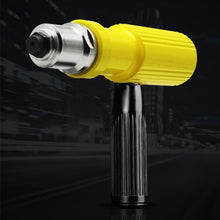 Load image into Gallery viewer, Electric Rivet Machine Conversion Head Accessories
