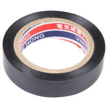 Load image into Gallery viewer, Vinyl Electrical Insulating Tape, Size: 15mm x 20m, 16mmx20m 1PC