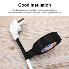 Load image into Gallery viewer, Vinyl Electrical Insulating Tape, Size: 15mm x 20m, 16mmx20m 1PC