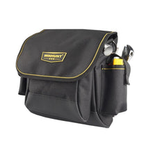 Load image into Gallery viewer, WINHUNT Multi-function Thicken Canvas Electrical Hardware Tool Bag Repair Pocket, WH018