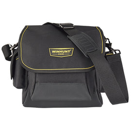 WINHUNT Multi-function Thicken Canvas Electrical Hardware Tool Bag Repair Pocket, WH018