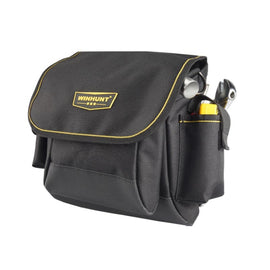 WINHUNT Multi-function Thicken Canvas Electrical Hardware Tool Bag Repair Pocket, WH018