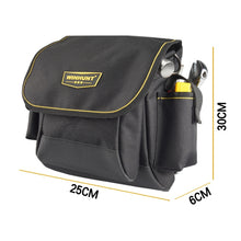 Load image into Gallery viewer, WINHUNT Multi-function Thicken Canvas Electrical Hardware Tool Bag Repair Pocket, WH018