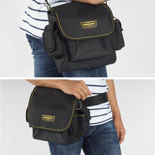 Load image into Gallery viewer, WINHUNT Multi-function Thicken Canvas Electrical Hardware Tool Bag Repair Pocket, WH018