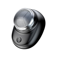 Load image into Gallery viewer, Portable Mini Waterproof Electric Shaver