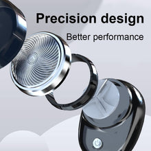 Load image into Gallery viewer, Portable Mini Waterproof Electric Shaver