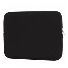 Load image into Gallery viewer, 15.6 inch Laptop Solid Color Sleeve Bag